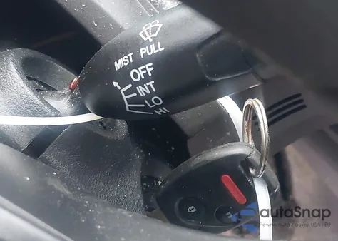 2008 Honda Civic Lx from USA, damaged, VIN 1HGFA16588L037518